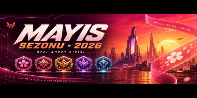 Slotime Mayıs 2026 sezon etkinlik görseli