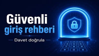Slotime giriş yapma adım adım rehber görseli